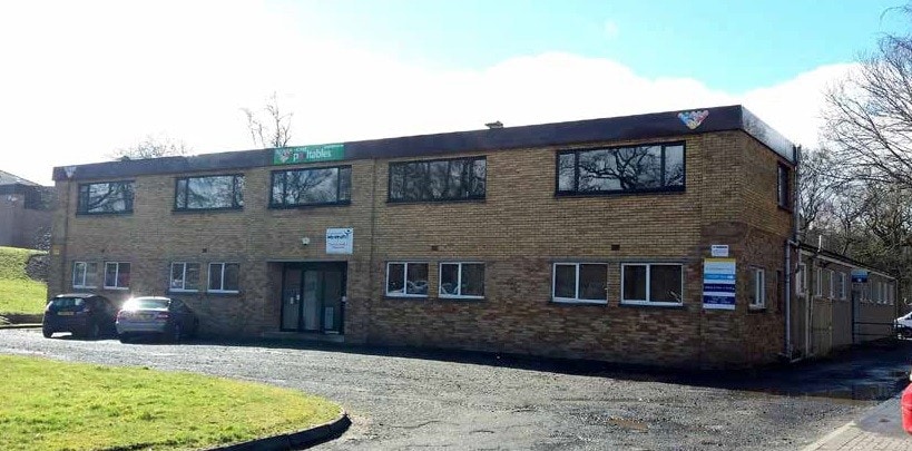 105 Bothwell Rd, Hamilton to rent - Building Photo - Image 2 of 2