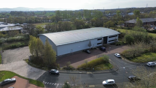 More details for Ffordd William Morgan, St Asaph - Industrial for Sale