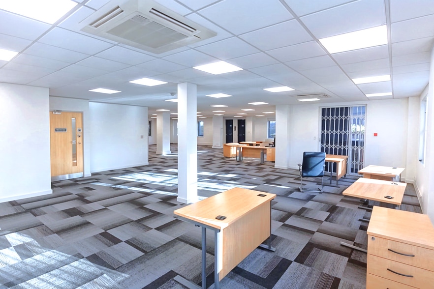 55 St. Marys Rd, Sheffield to rent - Interior Photo - Image 3 of 9