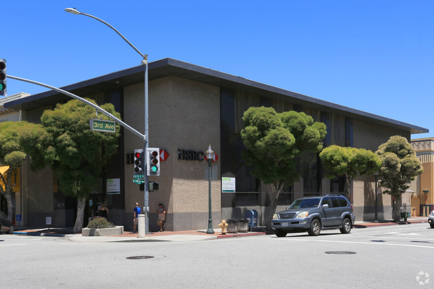 277 S B St, San Mateo, CA for rent - Primary Photo - Image 1 of 8