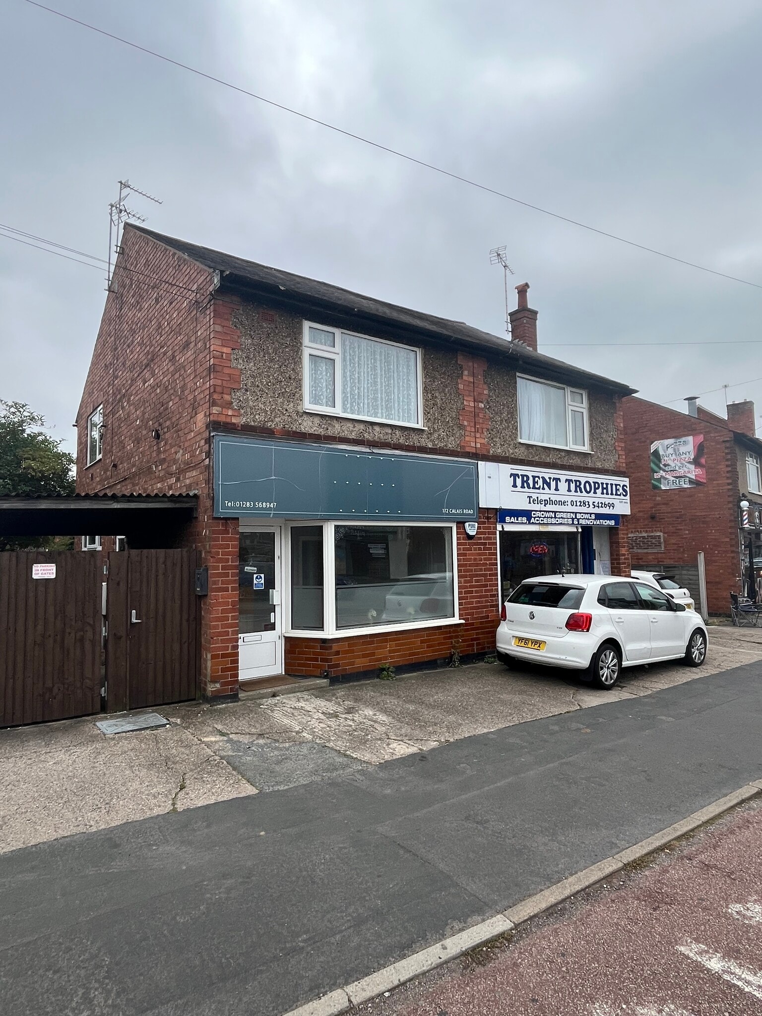 172 Calais Rd, Burton-On-Trent to rent Primary Photo- Image 1 of 4
