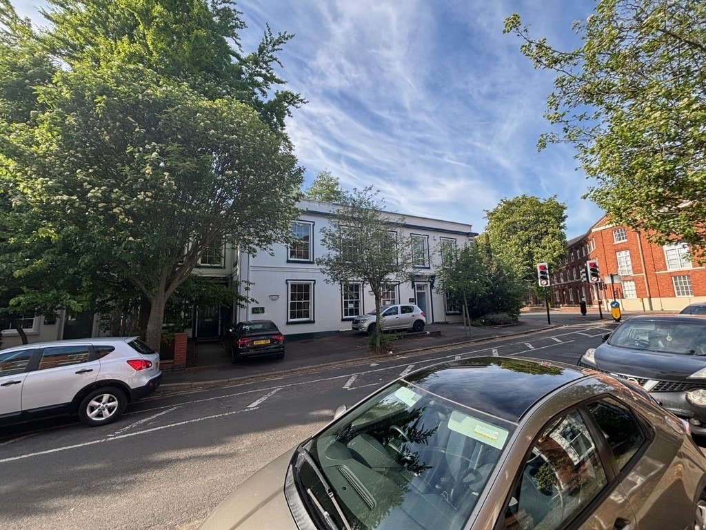 5-7 Upper King St, Leicester to rent Building Photo- Image 1 of 1