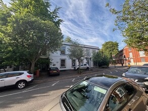 5-7 Upper King St, Leicester to rent Building Photo- Image 1 of 1