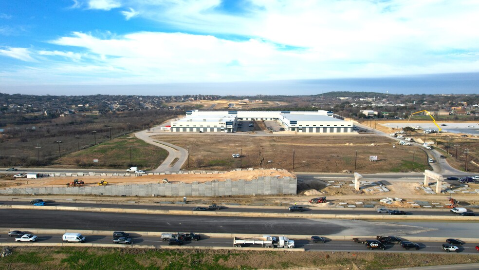 N Loop 1604 & Nacogdoches Road, San Antonio, TX for rent - Building Photo - Image 3 of 9