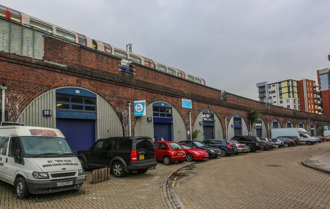 More details for Rosemont Rd, Wembley - Light Industrial to Rent