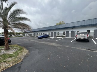 More details for 1926-1948 NW 54th Ave, Margate, FL - Light Industrial for Rent