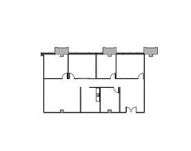 4001 McEwen Rd, Farmers Branch, TX for rent Floor Plan- Image 1 of 1