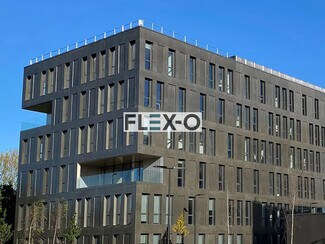 More details for 2 Rue De L'Epine, Villeneuve-d'Ascq - Co-working to Rent