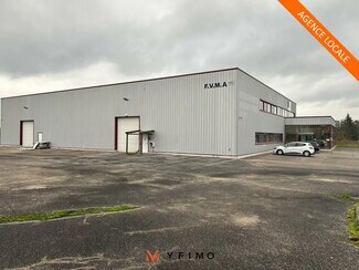 More details for Light Industrial for Sale