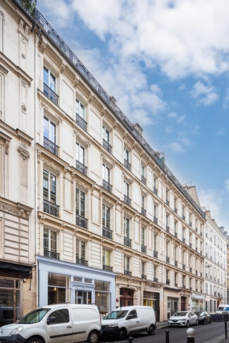 More details for 45 Rue Des Petites Ecuries, Paris - Co-working to Rent