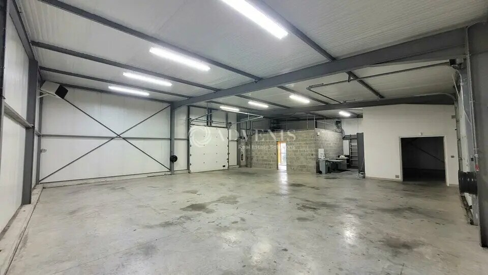 Light Industrial in Le Pallet for sale - Building Photo - Image 3 of 8