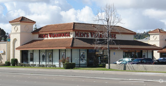 More details for 760 N Johnson Ave, El Cajon, CA - Retail for Rent