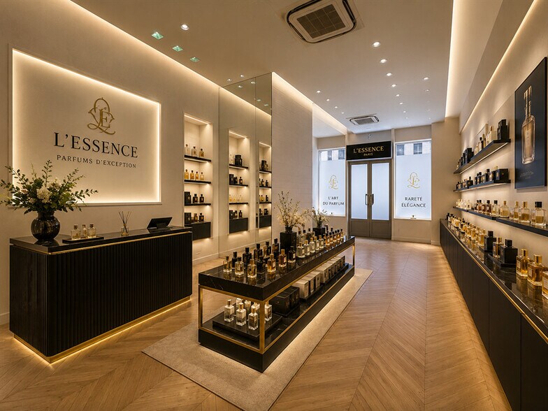 Retail in Paris to rent - Building Photo - Image 3 of 8