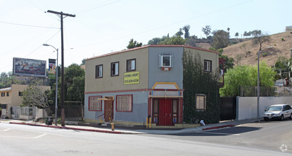 4141 N Mission Rd, Los Angeles, CA for sale Primary Photo- Image 1 of 1