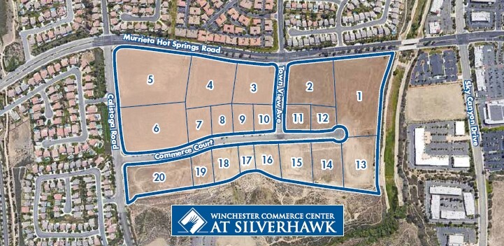 39115 Callistoga Dr, Murrieta, CA to rent Building Photo- Image 1 of 2