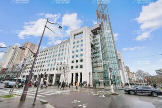 More details for 12 Avenue D'Italie, Paris - Office to Rent