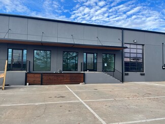 More details for 4741-4743 Iberia Ave, Dallas, TX - Light Industrial for Rent