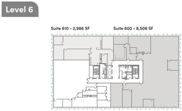 5410 Fredericksburg Rd, San Antonio, TX for rent Floor Plan- Image 1 of 1