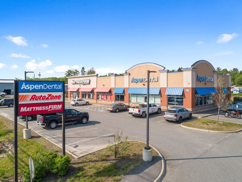 208 High St, Ellsworth, ME for sale - Building Photo - Image 3 of 8