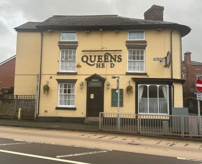 More details for 28 Old Kerry Rd, Newtown - Retail for Sale