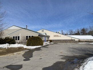 More details for 23 Foundry Ave, Meredith, NH - Industrial for Sale