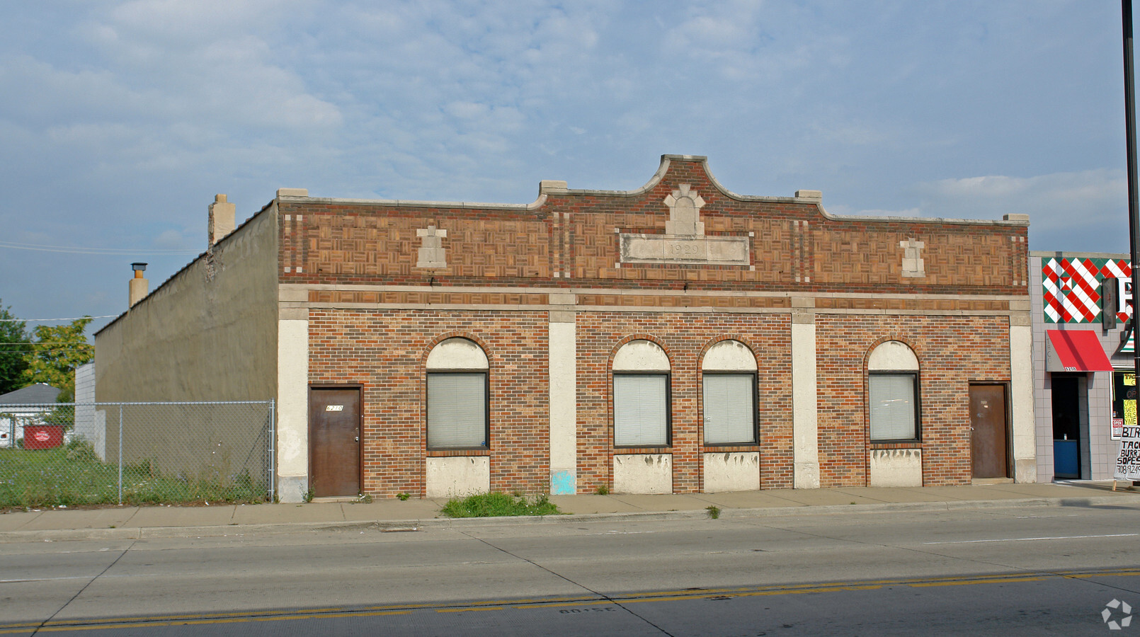 Building Photo