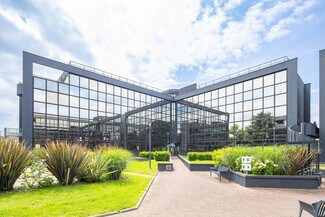 More details for 1 Bis Rue Du Petit-Clamart, Vélizy-Villacoublay - Office to Rent