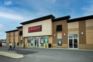 More details for 355 Boul Saint-Joseph, Drummondville, QC - Retail for Rent