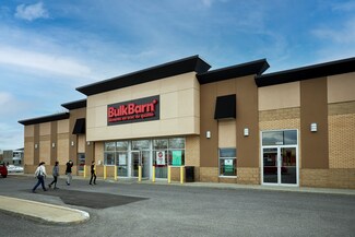 More details for 355 Boul Saint-Joseph, Drummondville, QC - Retail for Rent