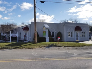 702 Merrillville Rd, Crown Point, IN for sale Building Photo- Image 1 of 1