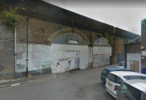 East Pl, London for sale Primary Photo- Image 1 of 1