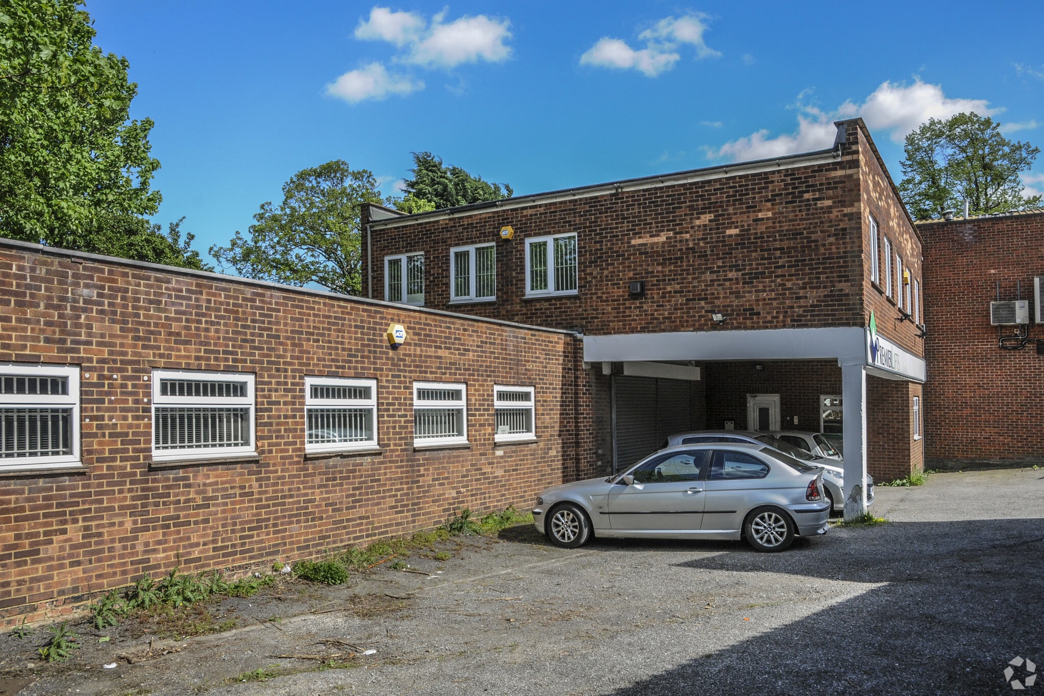 Station Rd, Romford for sale Primary Photo- Image 1 of 1