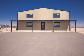 More details for 14030 W Silver Fox Trl, Odessa, TX - Industrial for Rent