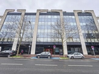 More details for 20-22 Boulevard De Stalingrad, Châtillon - Office for Sale