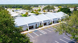 More details for 37802-37814 Medical Arts Ct, Zephyrhills, FL - Office/Medical for Rent