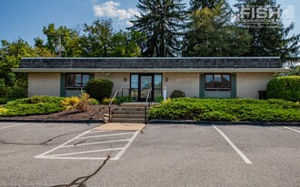 114 East Ave, Wellsboro PA - Commercial Property