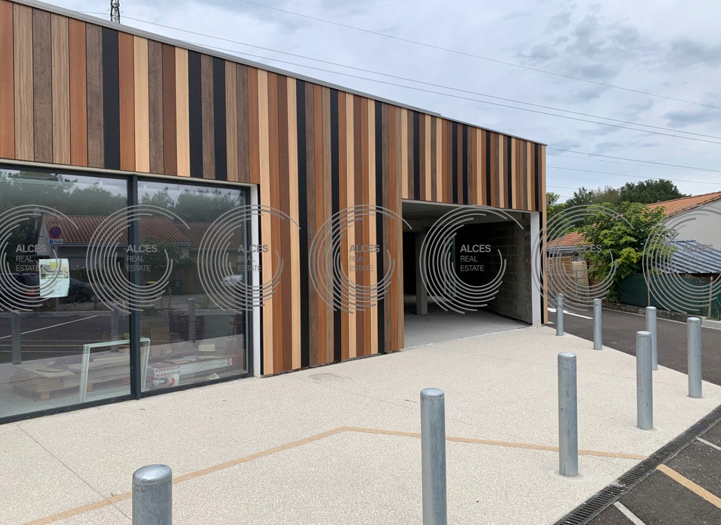 39 Route Des Lacs, Biganos for sale Building Photo- Image 1 of 1