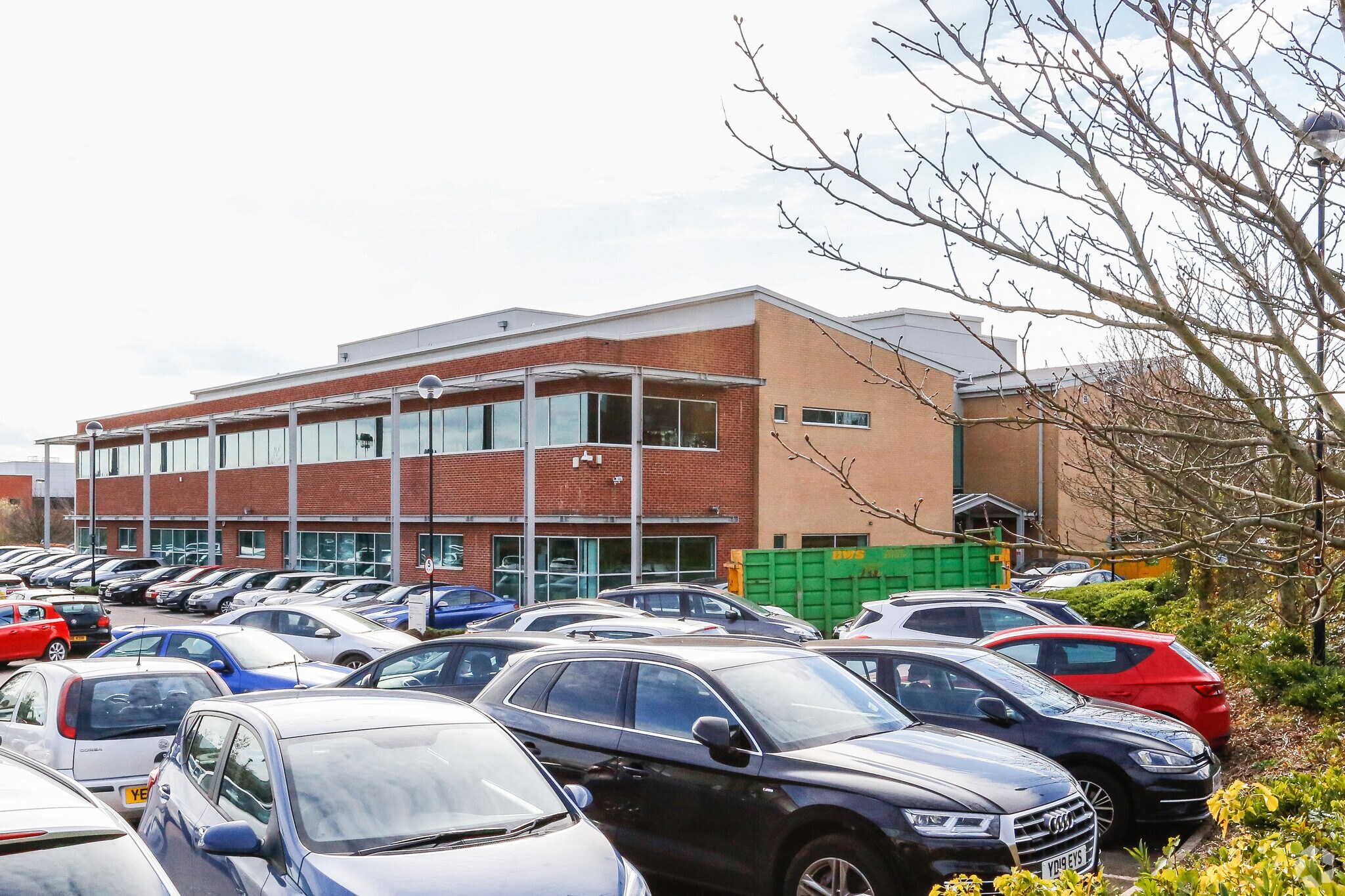 Century Way, Leeds for sale Primary Photo- Image 1 of 1