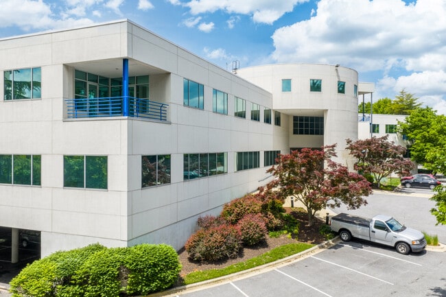 More details for 201 Defense Hwy, Annapolis, MD - Office for Auction