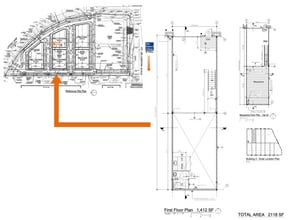 Leora & ST HWY 121 Ln, Lewisville, TX for rent Floor Plan- Image 1 of 1