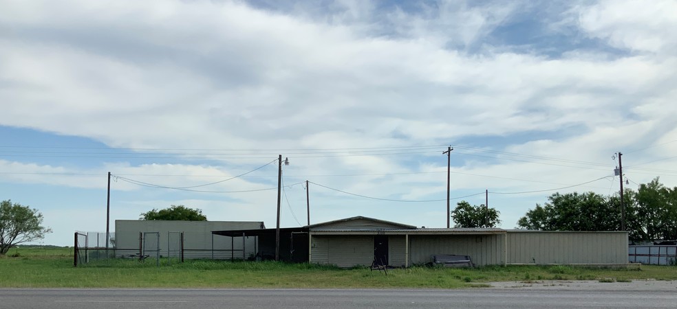 3100 N Highway 84, Coleman, TX for sale - Primary Photo - Image 1 of 1