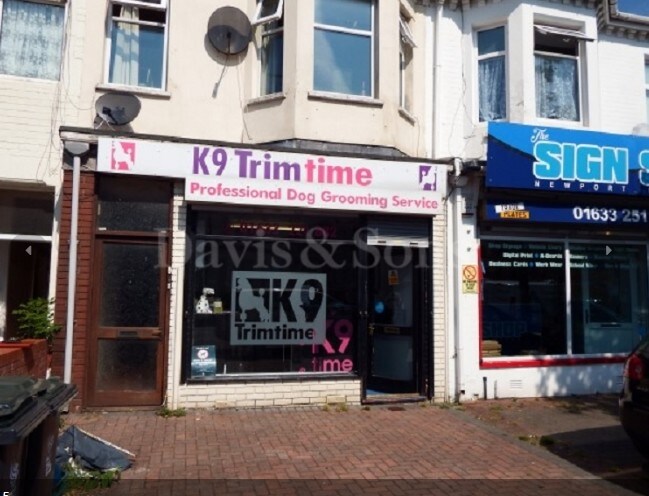 127 Caerleon Rd, Newport for sale Primary Photo- Image 1 of 1