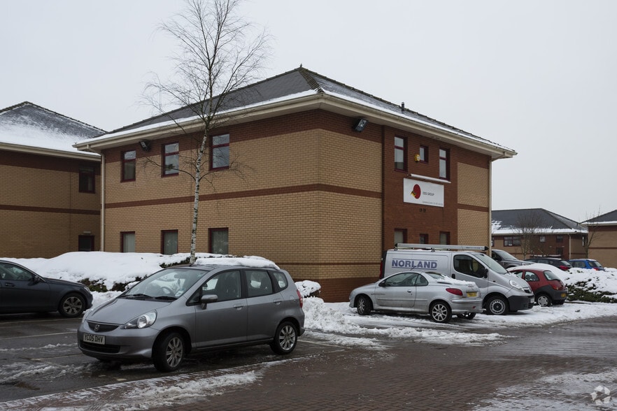 Bruntcliffe Rd, Morley for sale - Building Photo - Image 3 of 3