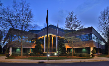 3128 Highwoods Blvd, Raleigh, NC for rent Building Photo- Image 1 of 9