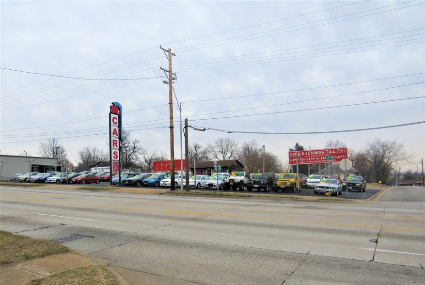 1906 E 7th St, Joplin, MO for sale - Other - Image 1 of 1