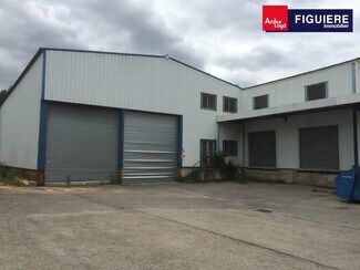 More details for 960 Rue Jean Perrin, Aix-en-Provence - Light Industrial to Rent