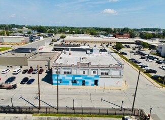 More details for 315 3rd St, Bay City, MI - Specialist for Sale