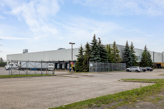 More details for 11625 55e Av, Montréal, QC - Industrial for Rent