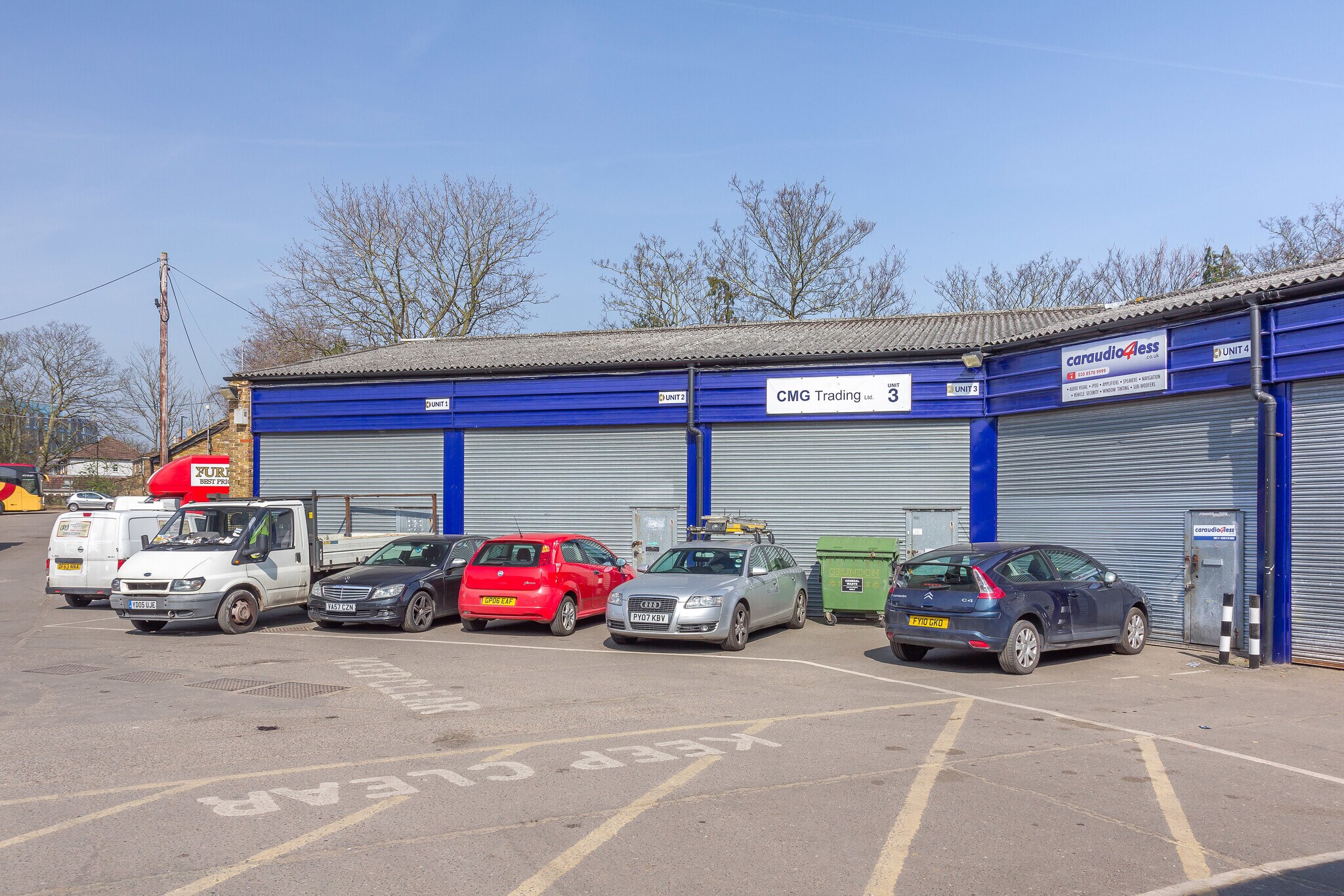 27A Spring Grove Rd, Hounslow for sale Building Photo- Image 1 of 1