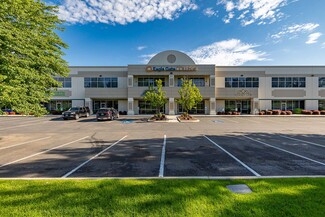 More details for 9300 W Overland Rd, Boise, ID - Office for Rent